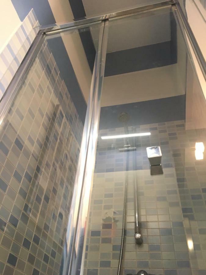 Coqueto Apartmento Centro - San Julian Sevilla Eksteriør billede