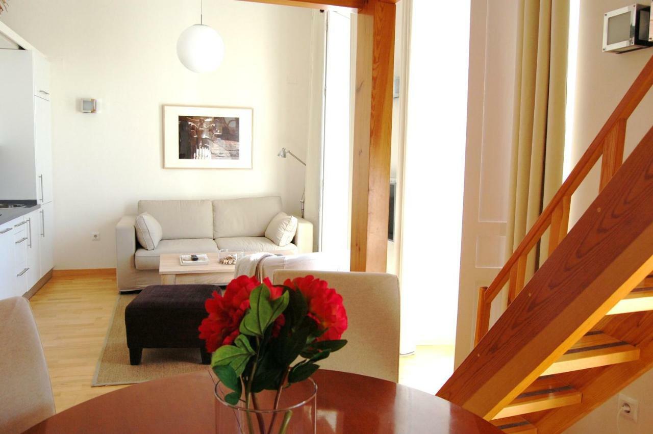 Coqueto Apartmento Centro - San Julian Sevilla Eksteriør billede